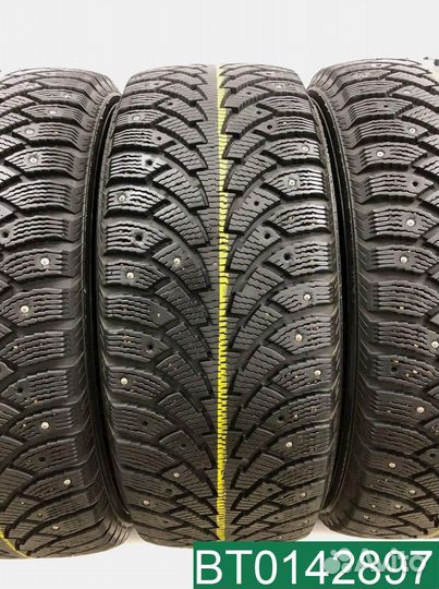 Nokian Tyres Nordman 4 235/55 R17 103T