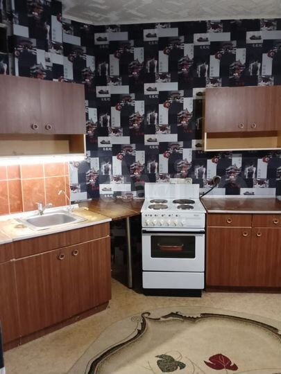 2-к. квартира, 69 м², 7/9 эт.