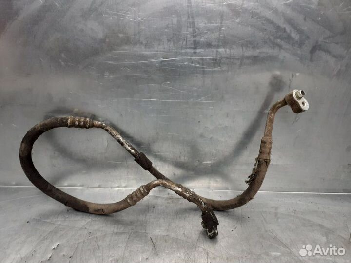 Трубка кондиционера Opel Zafira минивэн дизель