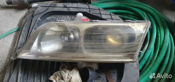 Фара 3335 Qualis