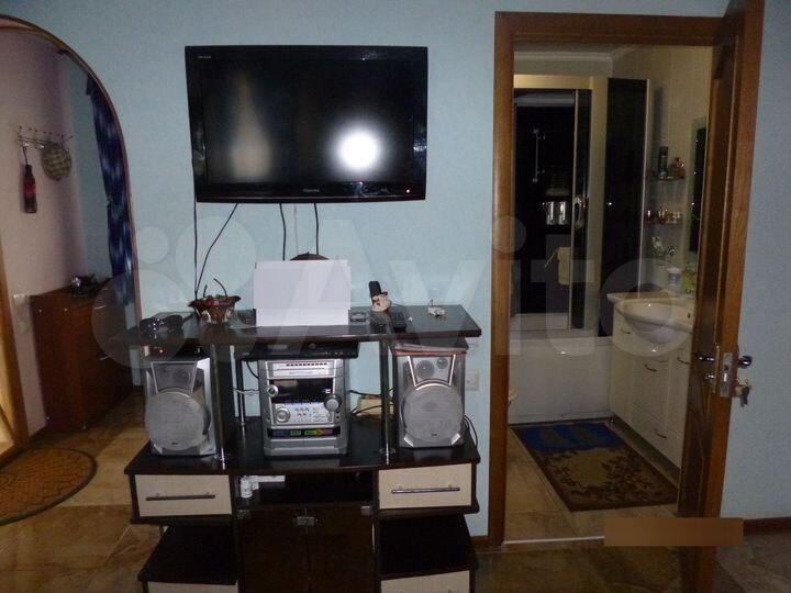 Дом 140 м² на участке 22 сот.