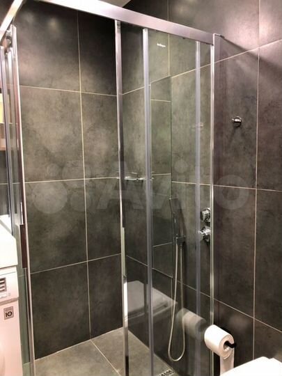 Квартира-студия, 32 м², 2/5 эт.