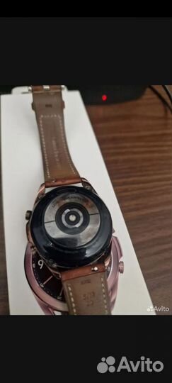 Samsung galaxy watch 3