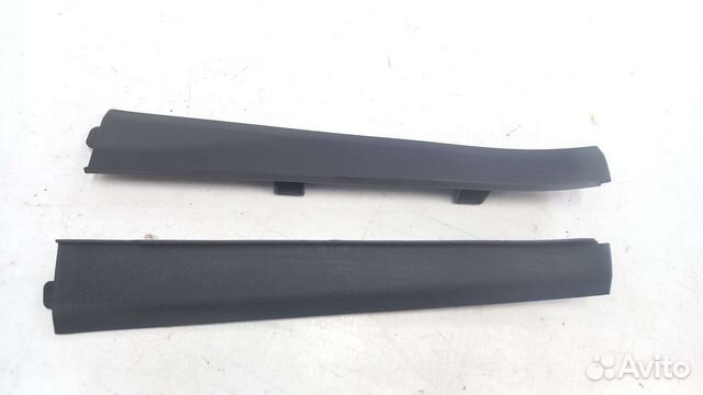 Накладка передней стойки Volkswagen Tiguan 2