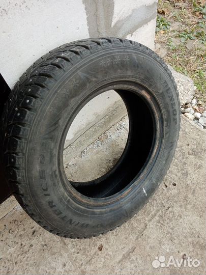 Dunlop SP Winter Ice02 175/70 R13