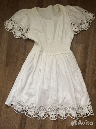 Женские вещи пакетом 42 44 46