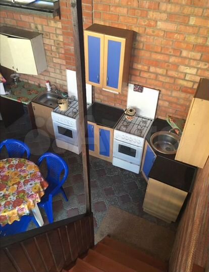 Дом 85 м² на участке 1,7 сот.