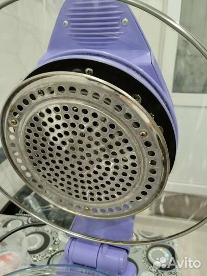 Аэрогриль hotter 1057