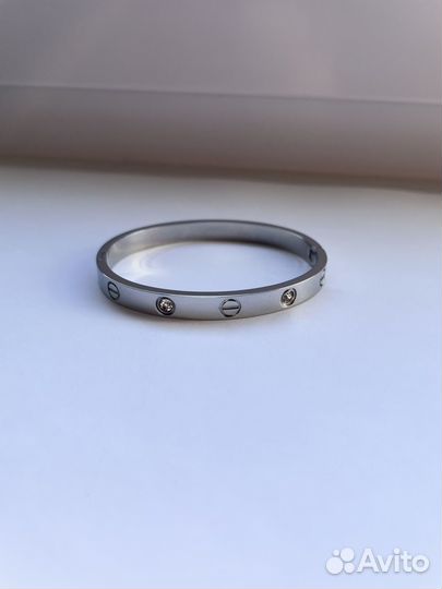 Браслет женский бижутерия