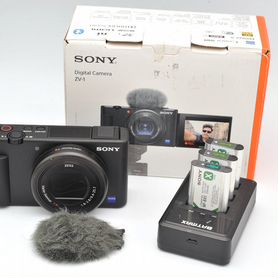 Sony zv-1