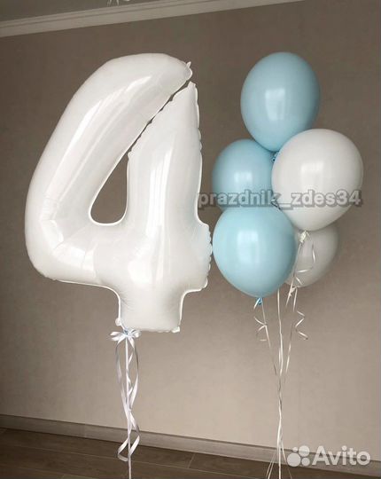Воздушные шары (гелиевые шары) доставка 24/7