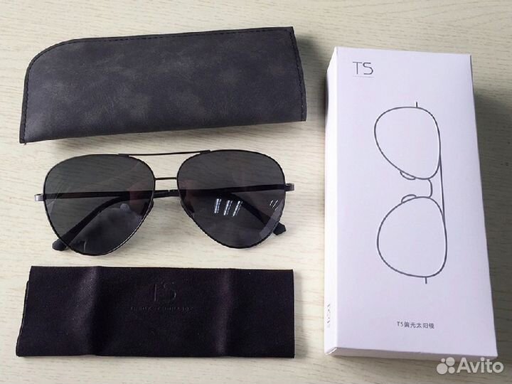 Xiaomi TS cолнцезащитные поляризованные очки