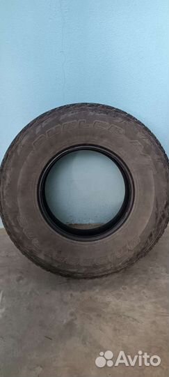 Bridgestone Dueler A/T 697 235/85 R16