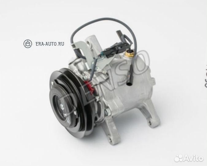 Denso DCP99830 компрессор кондиционера