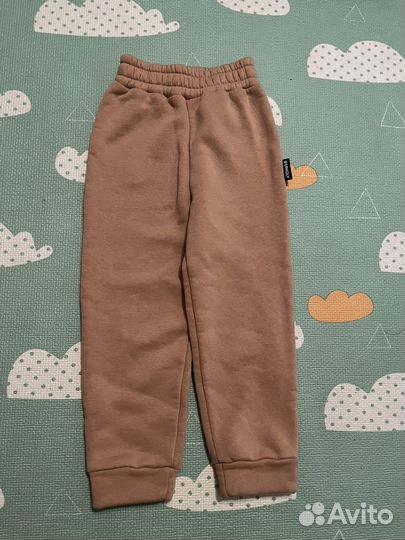 Bungly boo штаны 110