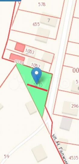 Участок 9,2 сот. (ИЖС)