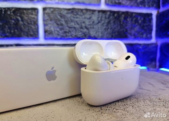 Наушники AirPods Pro2 New