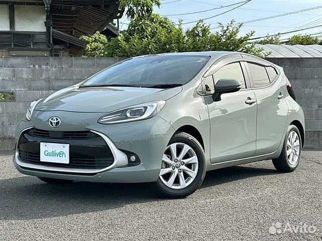 Пригоню авто из Японии под ключ