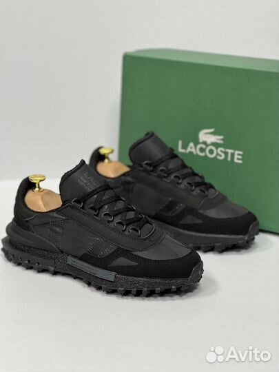 Кроссовки Lacoste