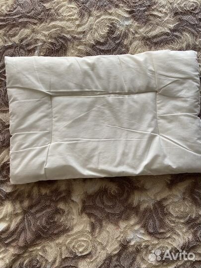 Подушка детская IKEA LEN