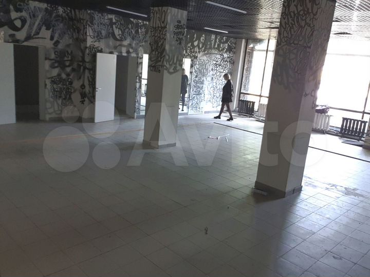 Бьюти площади от 9.9 м² для индустрии красоты