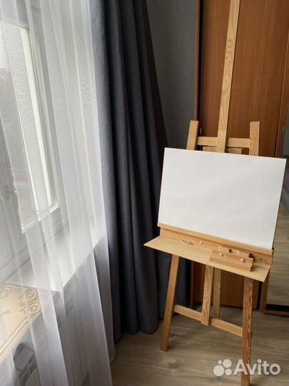 Мольберт для рисования