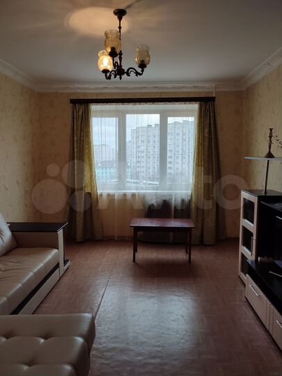 3-к. квартира, 65 м², 7/9 эт.