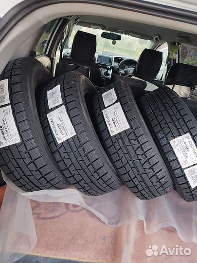 Yokohama Ice Guard IG50+ 195/65 R15 91Q