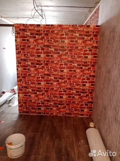 Ремонт квартир