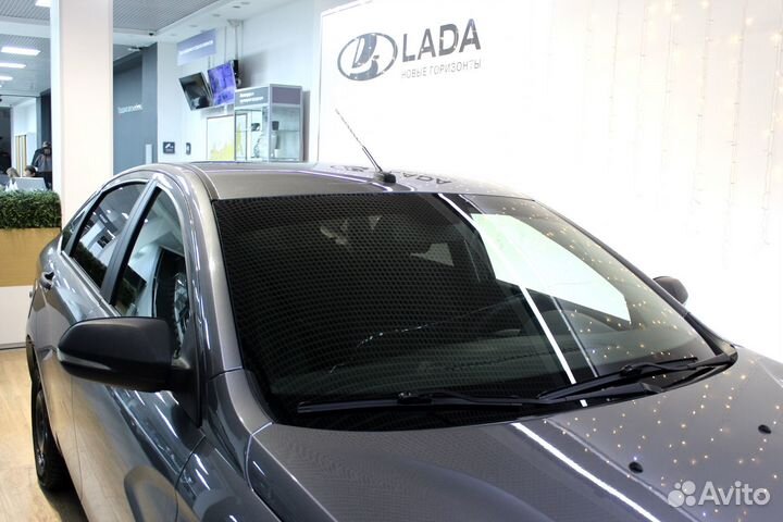 LADA Vesta 1.6 МТ, 2017, 156 000 км