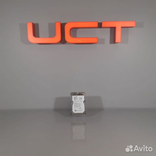 Жесткий диск Seagate Barracuda 1TB #3