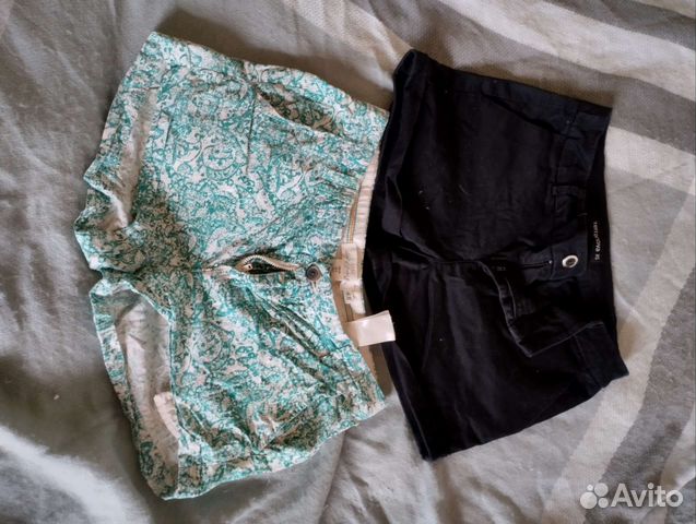 Женские вещи