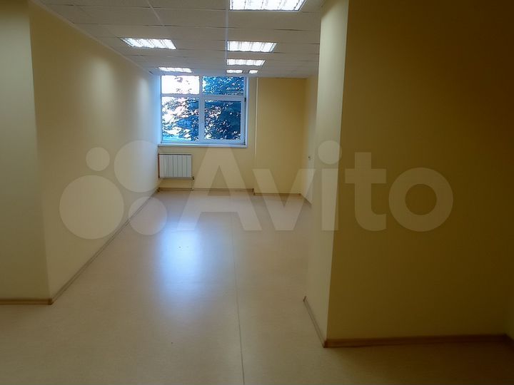 Офис, 55.1 м²