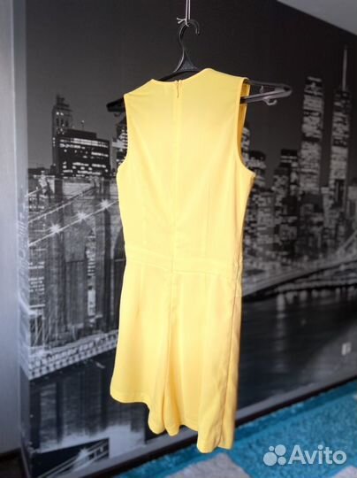 Комбинезон женский летний 44 46