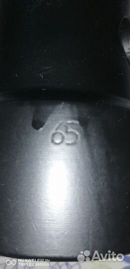 Головка 65 под вороток