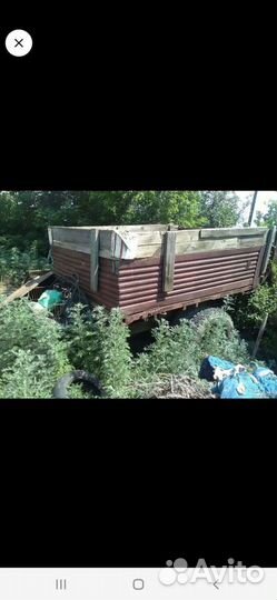 Трактор ЛТЗ Т-40, 1978