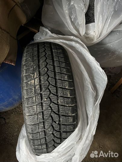 Kormoran SnowPro B2 195/55 R16