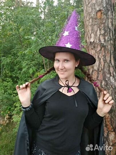 Костюм Звездочёта напрокат