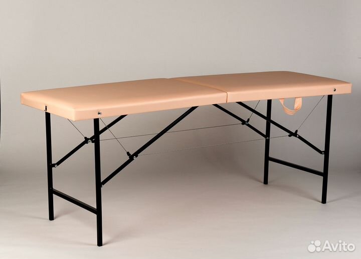 Массажная кушетка