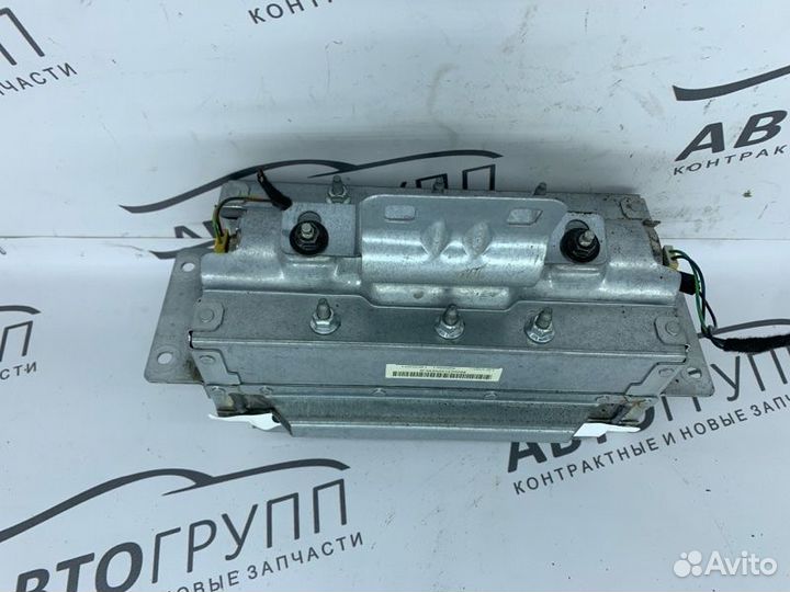 Подушка безопасности пассажира Lr Rr Sport 1 L320