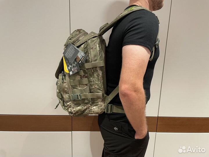 Рюкзак военный 32lt. anafarta