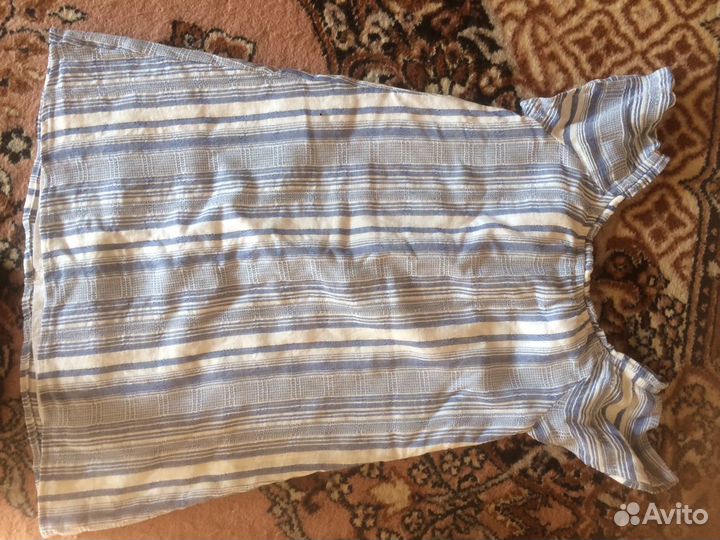 Платье детское киаби