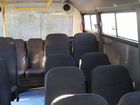 Городской автобус НефАЗ 3297, 2013 объявление продам