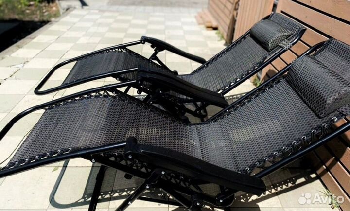 Кресло складное кресло раскладное