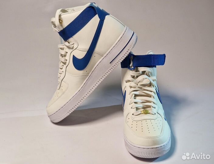 Кроссовки wmns nike Air Force 1 Hi Si женские