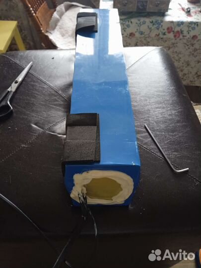 Аккумулятор yokamura i8