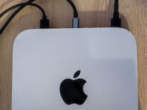 Apple Mac mini m2 (2023) 8/512