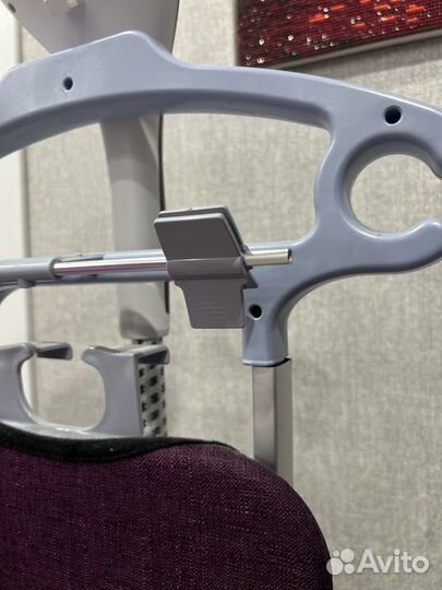 Отпариватель scarlett