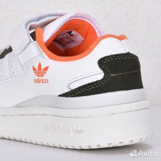 Кроссовки Adidas Forum арт 4014