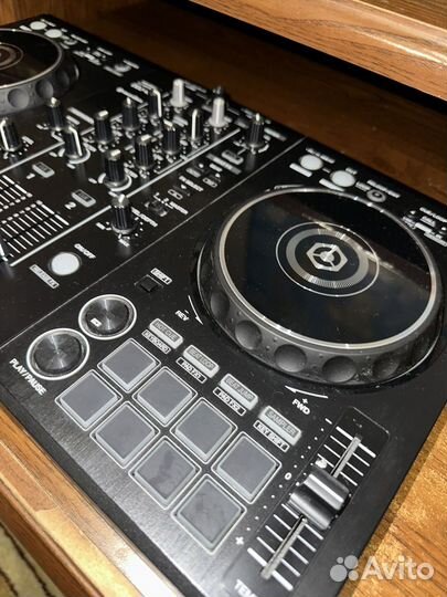 Dj Контролер Pioneer DDJ-400